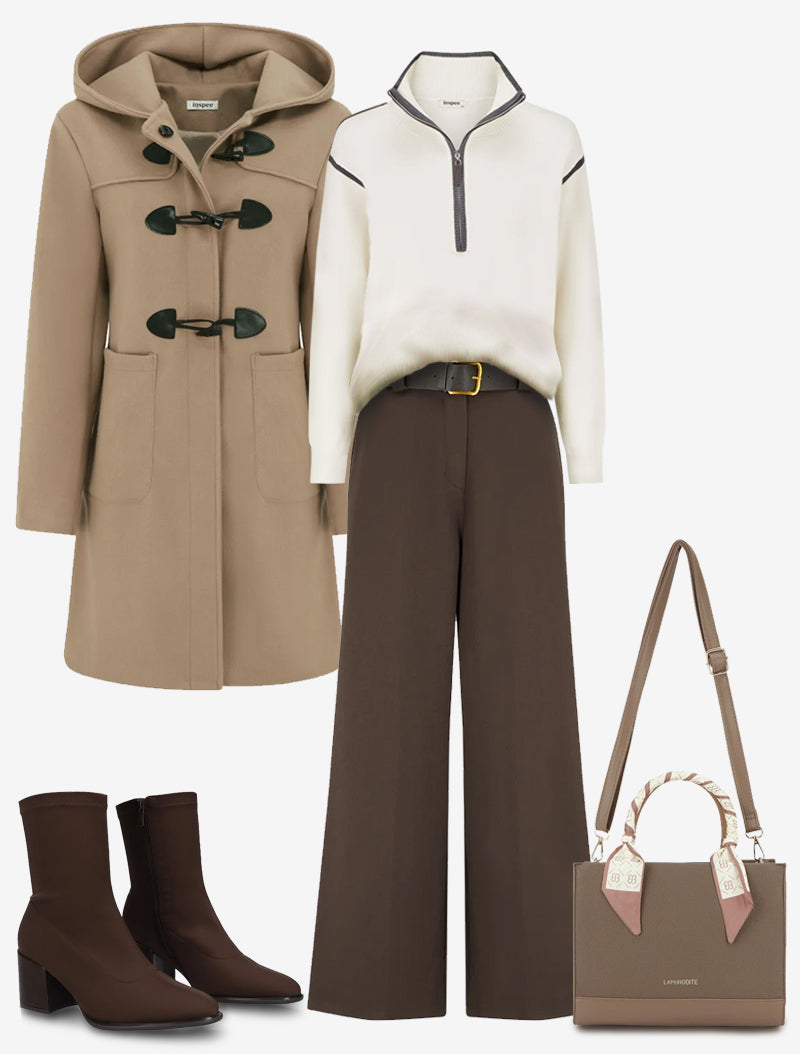 Look Fabine - 1