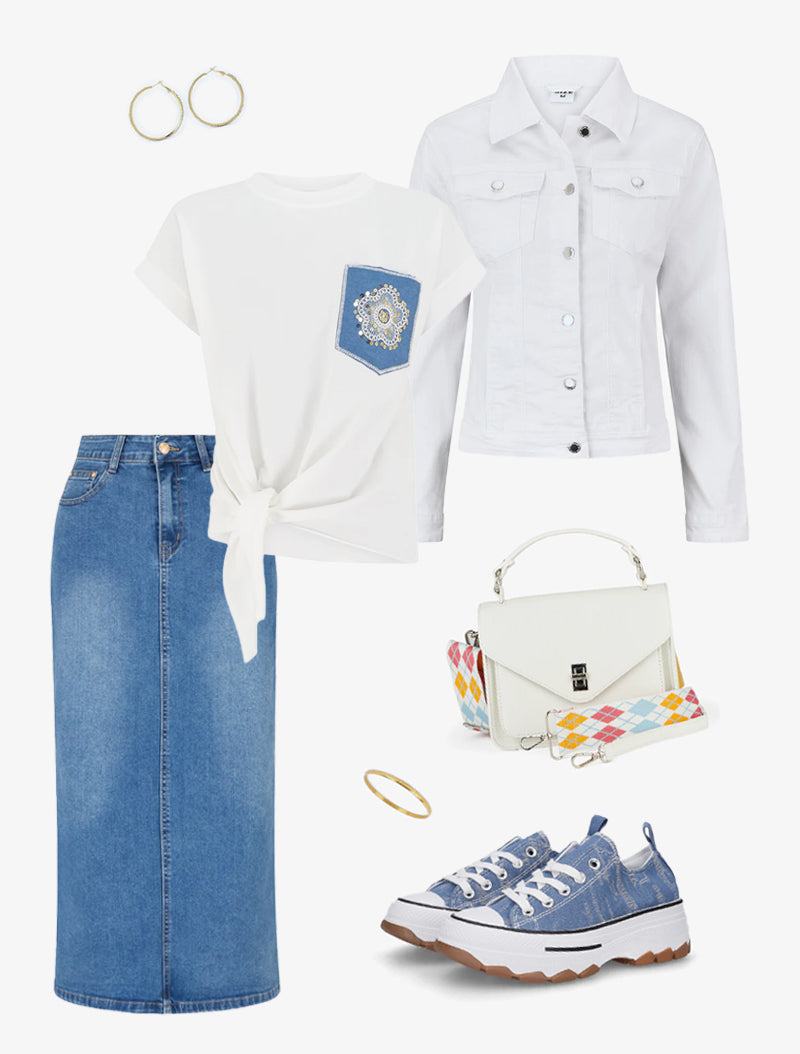 Look Fae - 1
