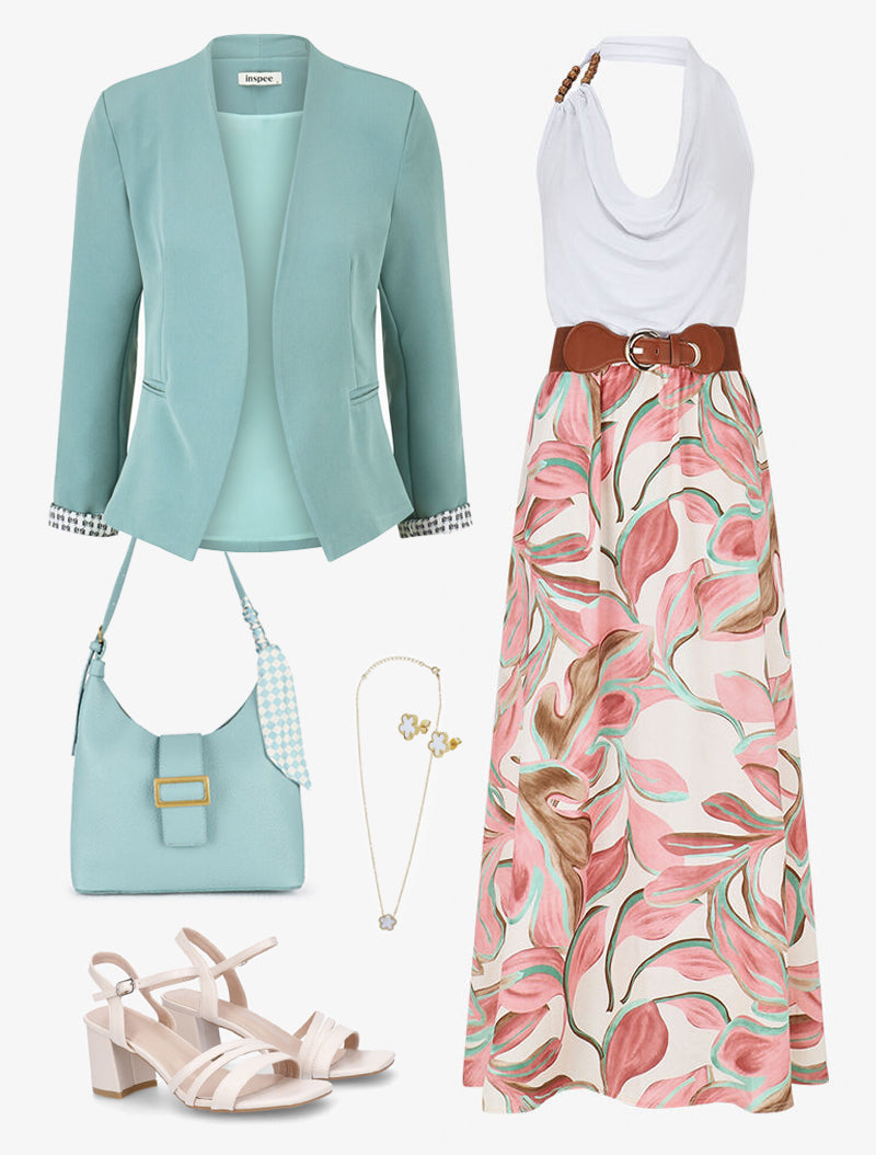 Look Fanely - 1