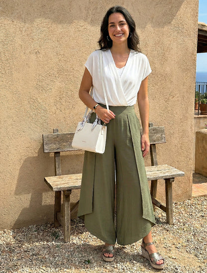 Look Fauna