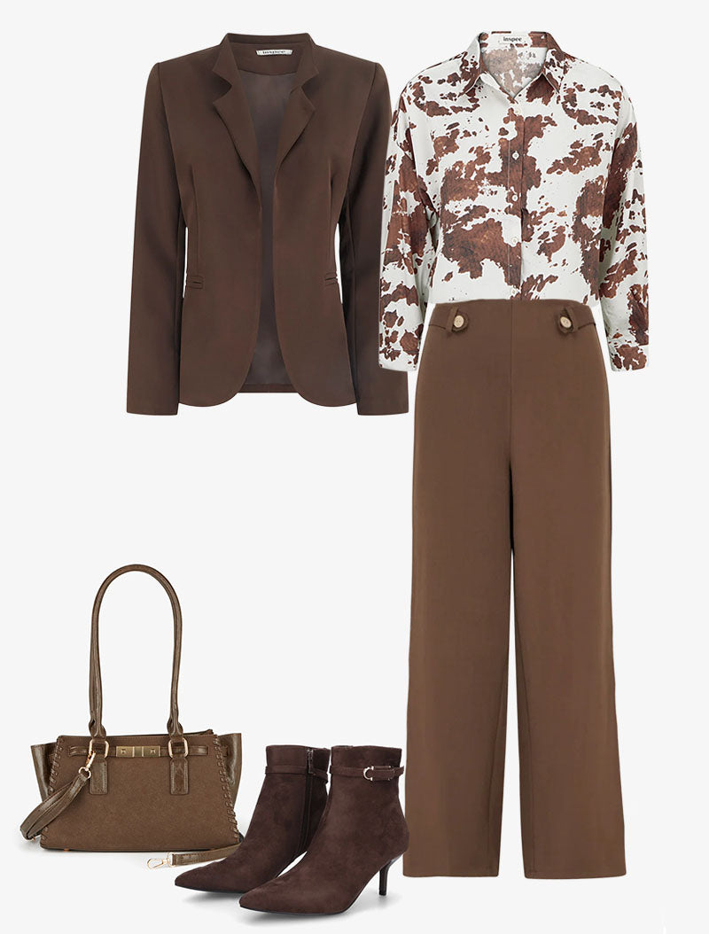 Look Favian - 1