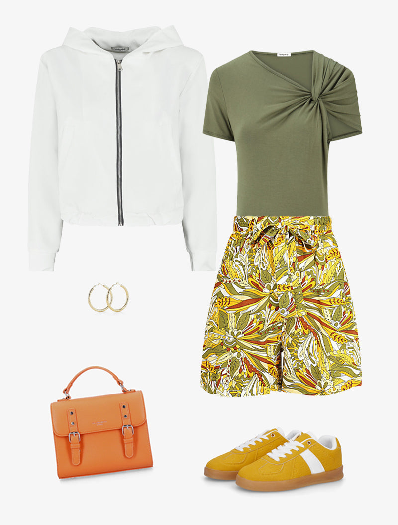 Look Feiza - 1
