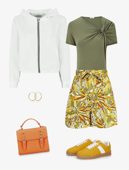 Look Feiza - 1