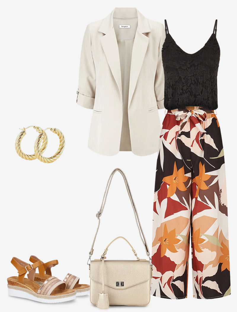 Look Felixia - 1