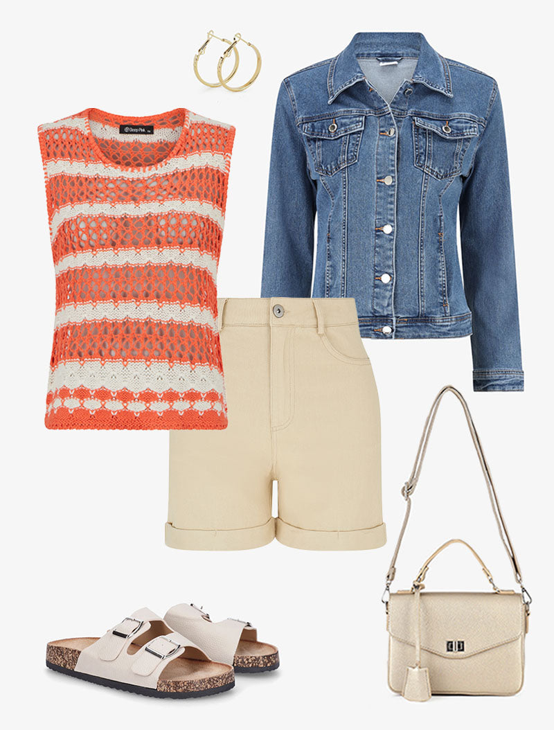 Look Felixiane - 1