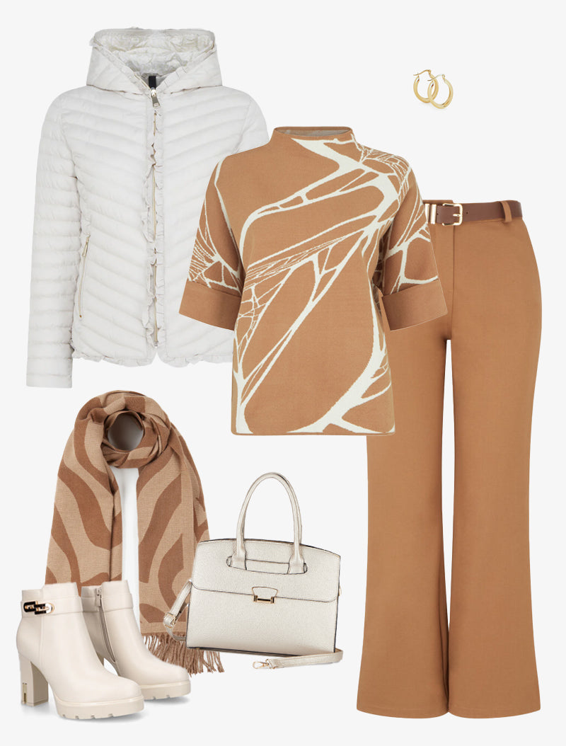 Look Fellah - 1