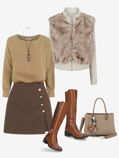 Look Femia - 1