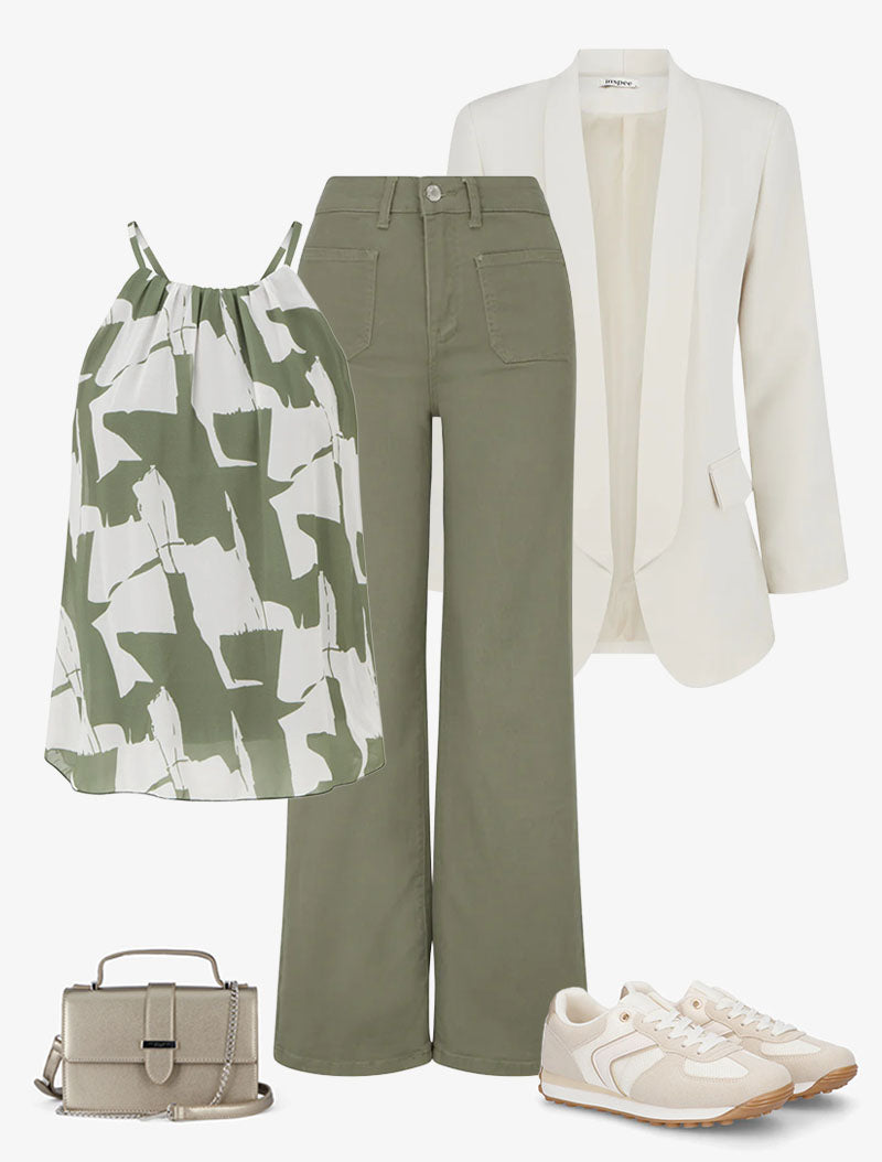 Look Fena - 1