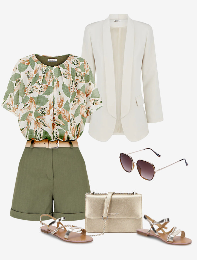 Look Ferel - 1