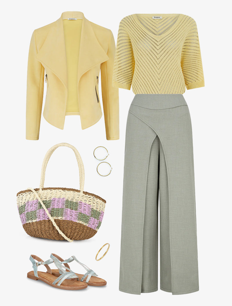 Look Feria - 1