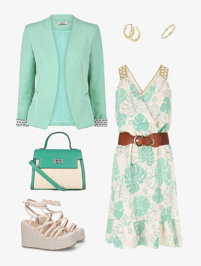 Look Ferida - 1
