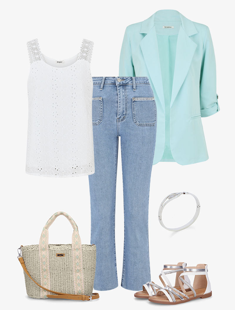 Look Filly - 1