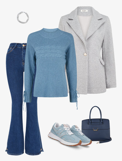 Look Fleure - 1
