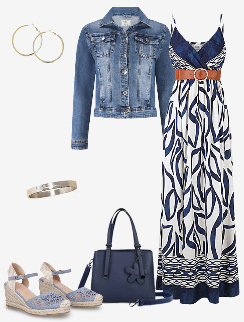 Look Flor - 1