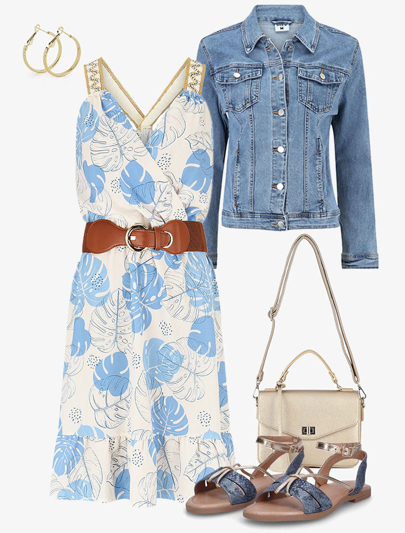 Look Floranie - 1