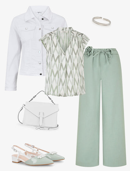 Look Florelle - 1