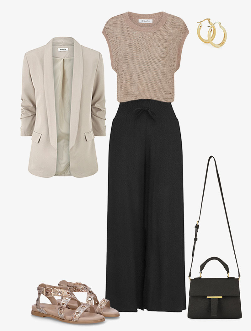 Look Franciette - 1