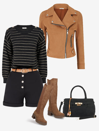 Look Francy - 1