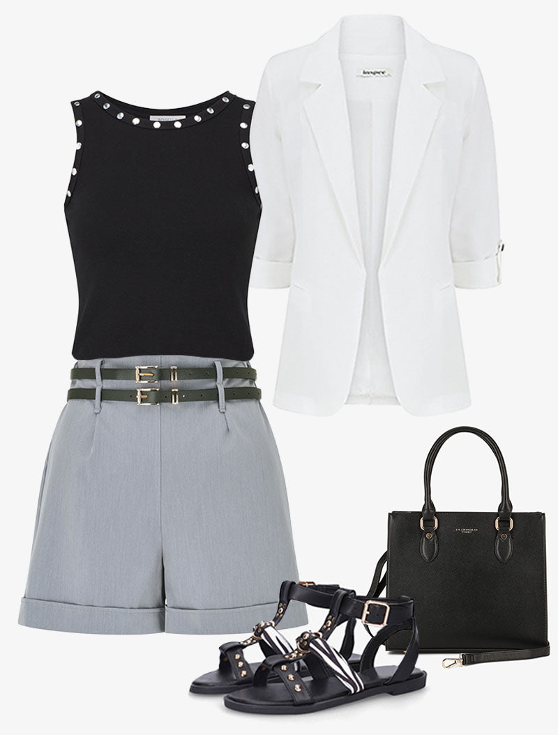Look Franzette - 1