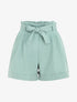 Short paperbag uni - Vert d&