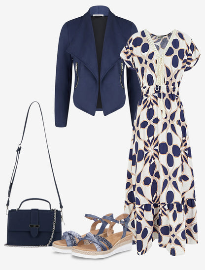 Look Gada - 1