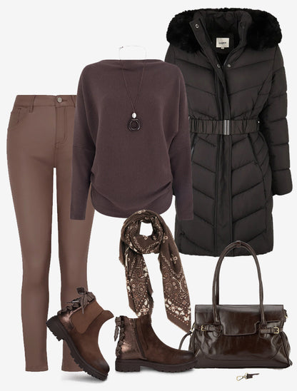 Look Gaeta - 1