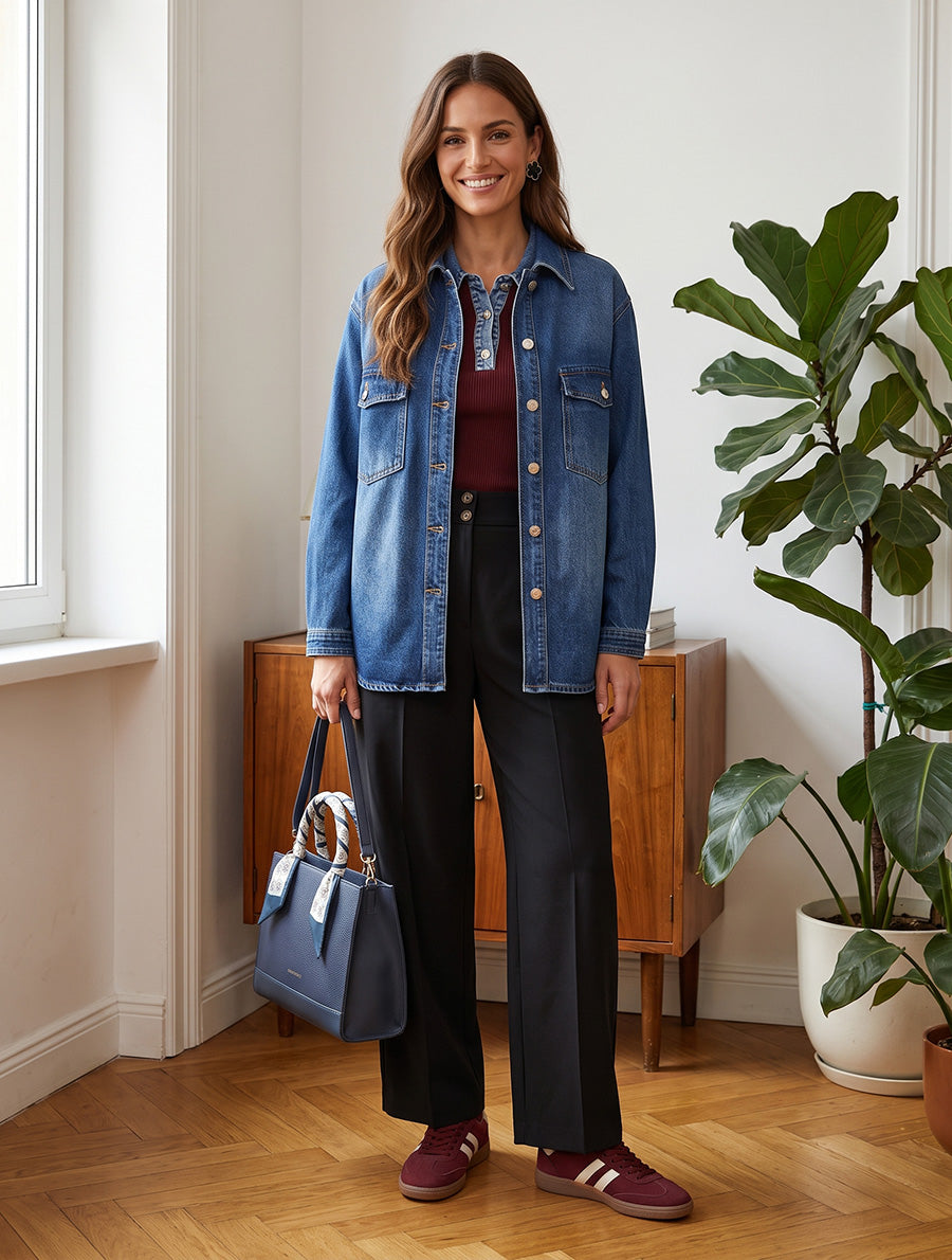 Look Gaili