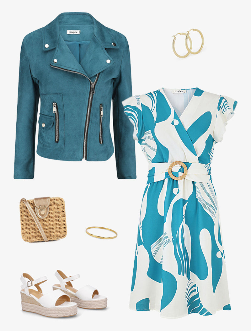 Look Galla - 1