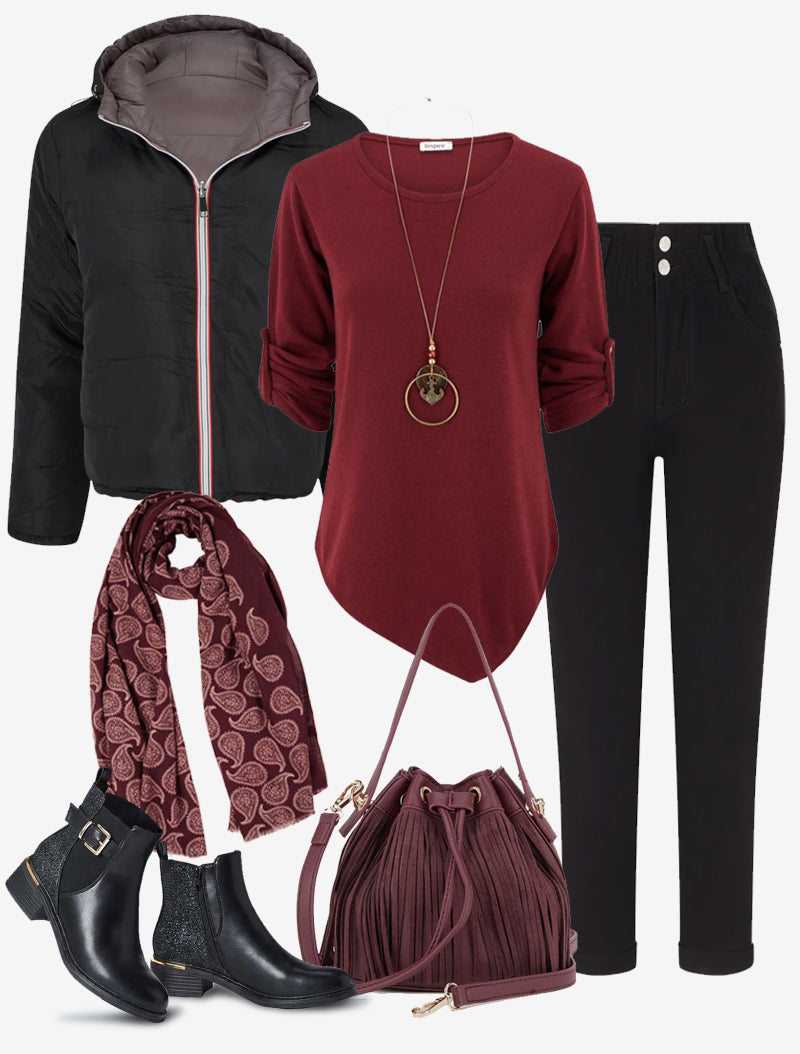 Look Ganit - 1