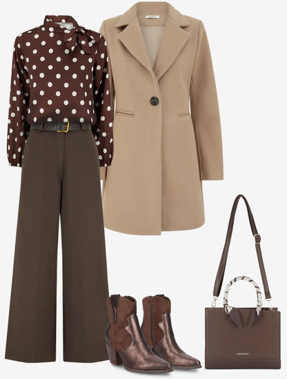 Look Garbi - 1