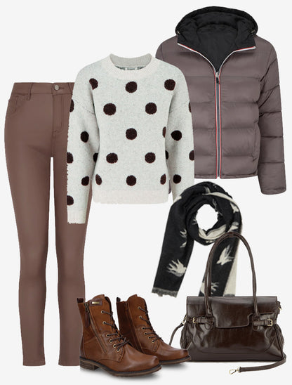 Look Gavia - 1