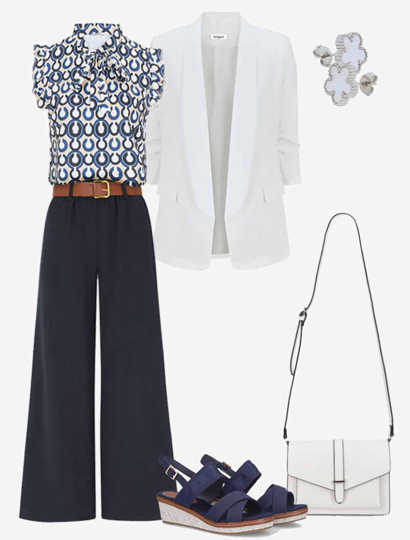Look Gayane - 1