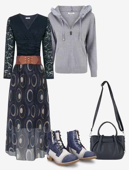 Look Gayle - 1