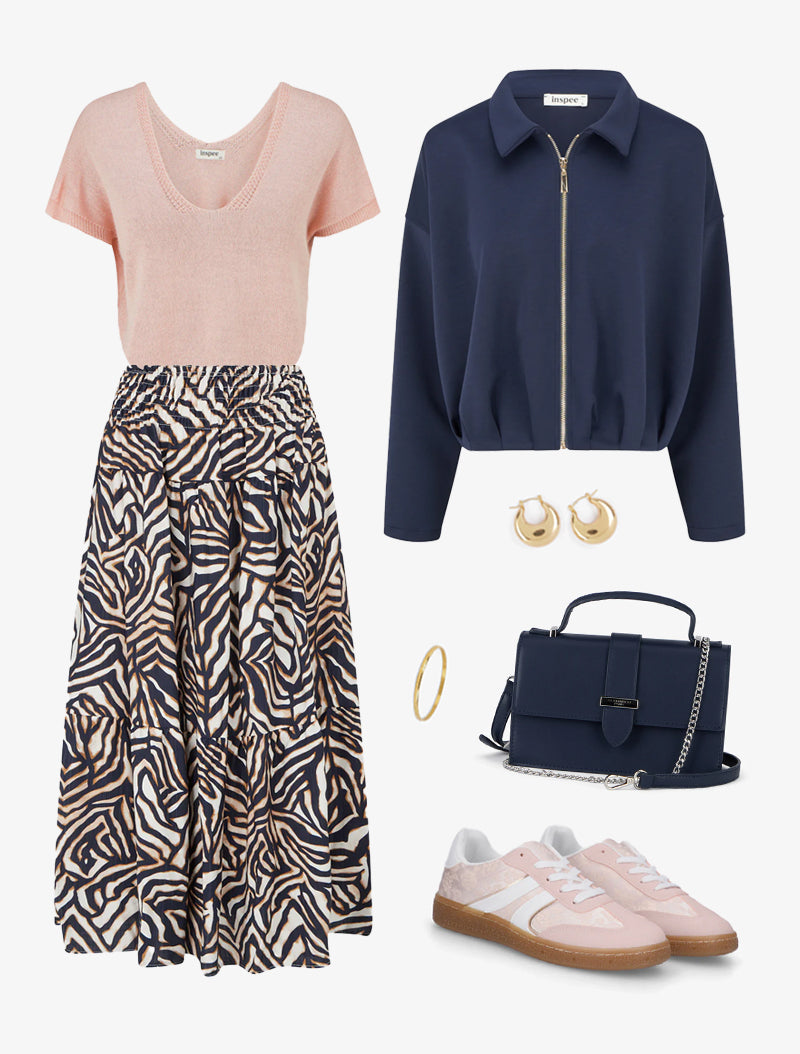 Look Gea - 1