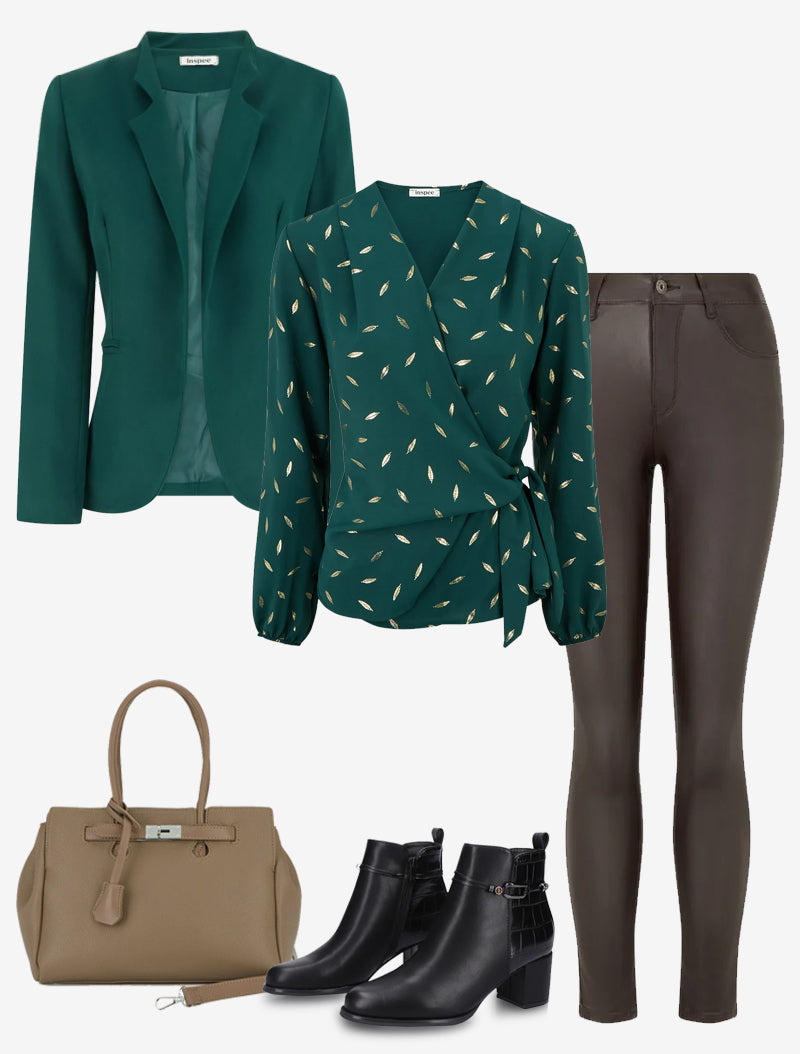 Look Gelya - 1