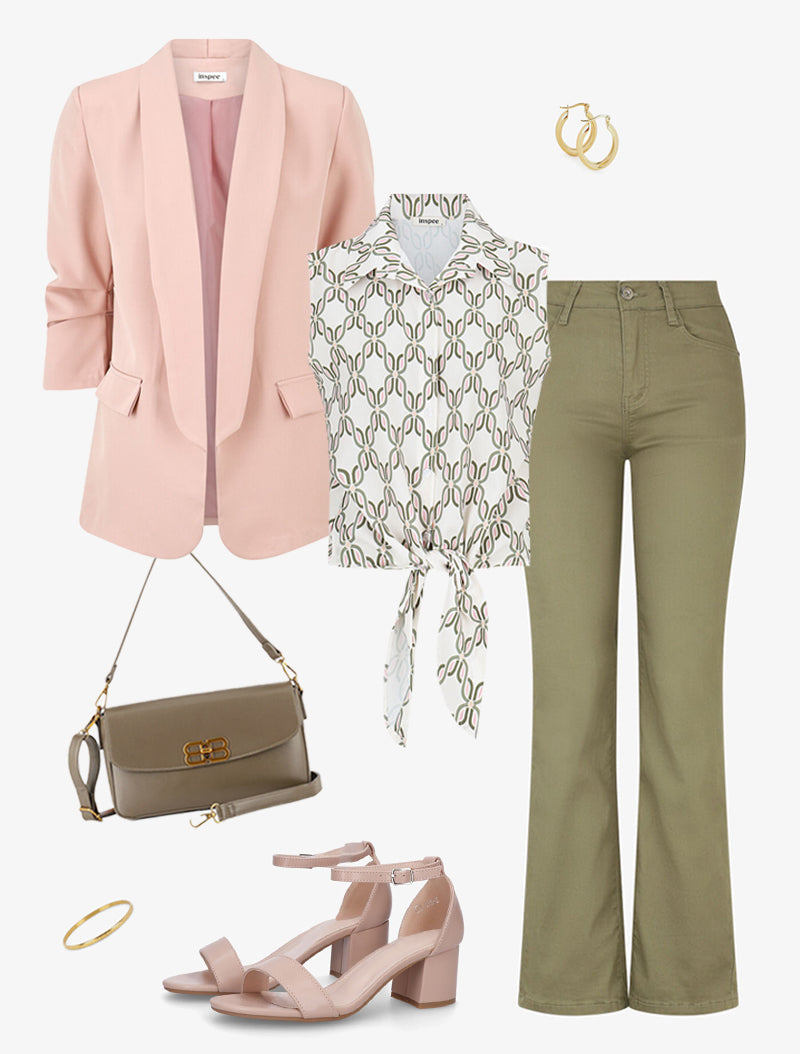 Look Ghisele - 1