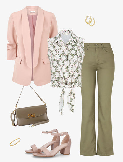 Look Ghisele - 1