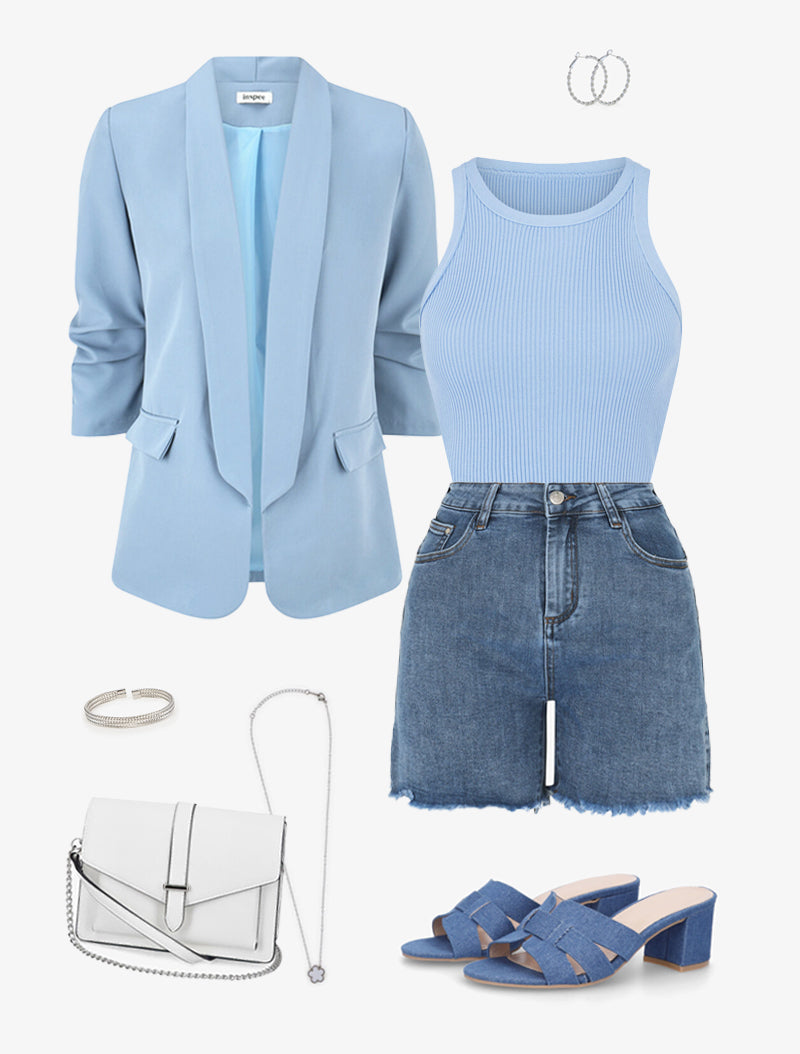 Look Gihane - 1
