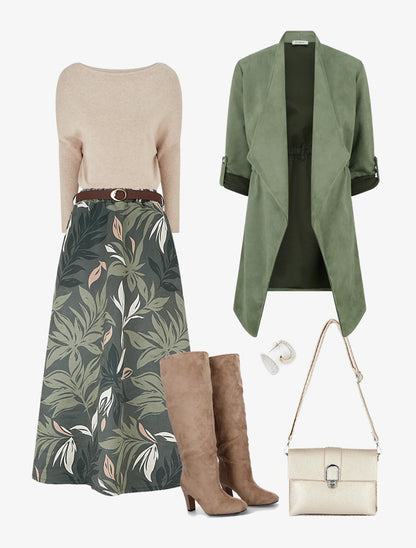 Look Gilio - 1
