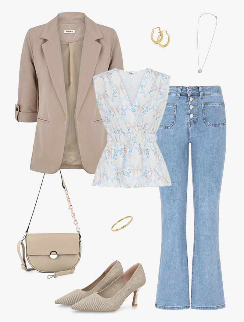Look Ginesa - 1