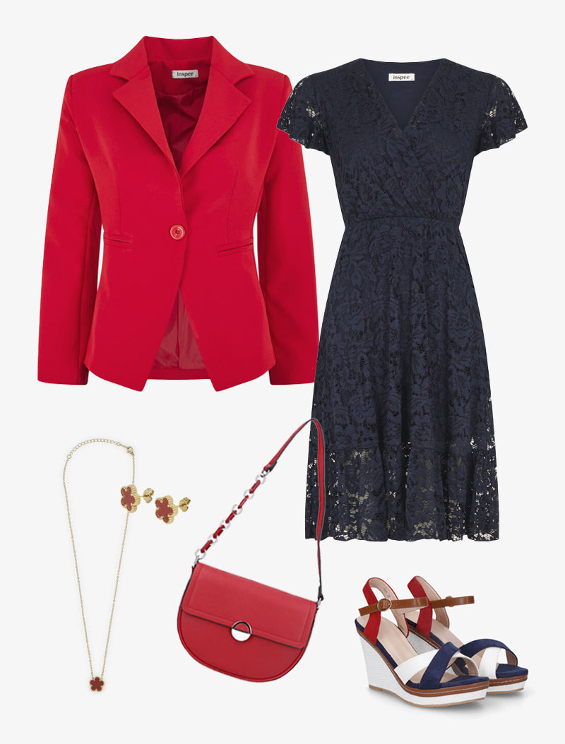 Look Ginny - 1