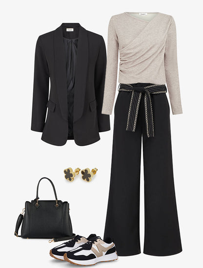 Look Gleda - 1