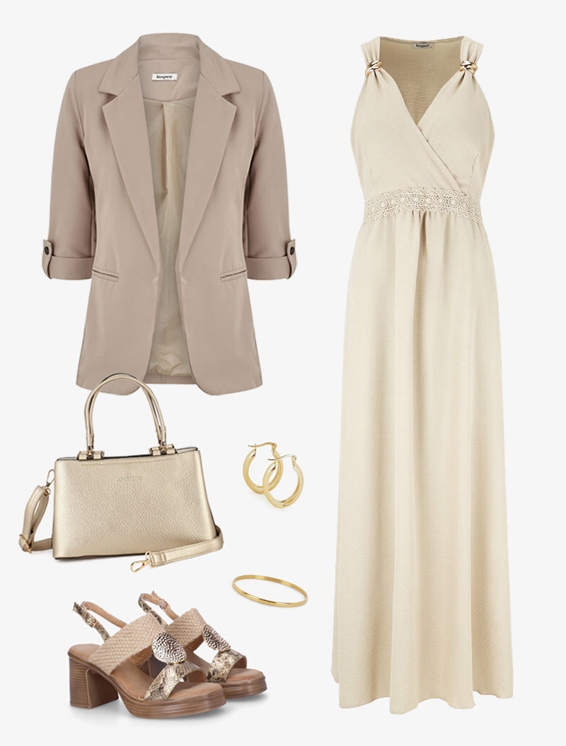 Look Gracia - 1