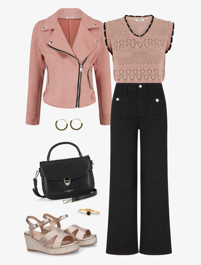 Look Grata - 1