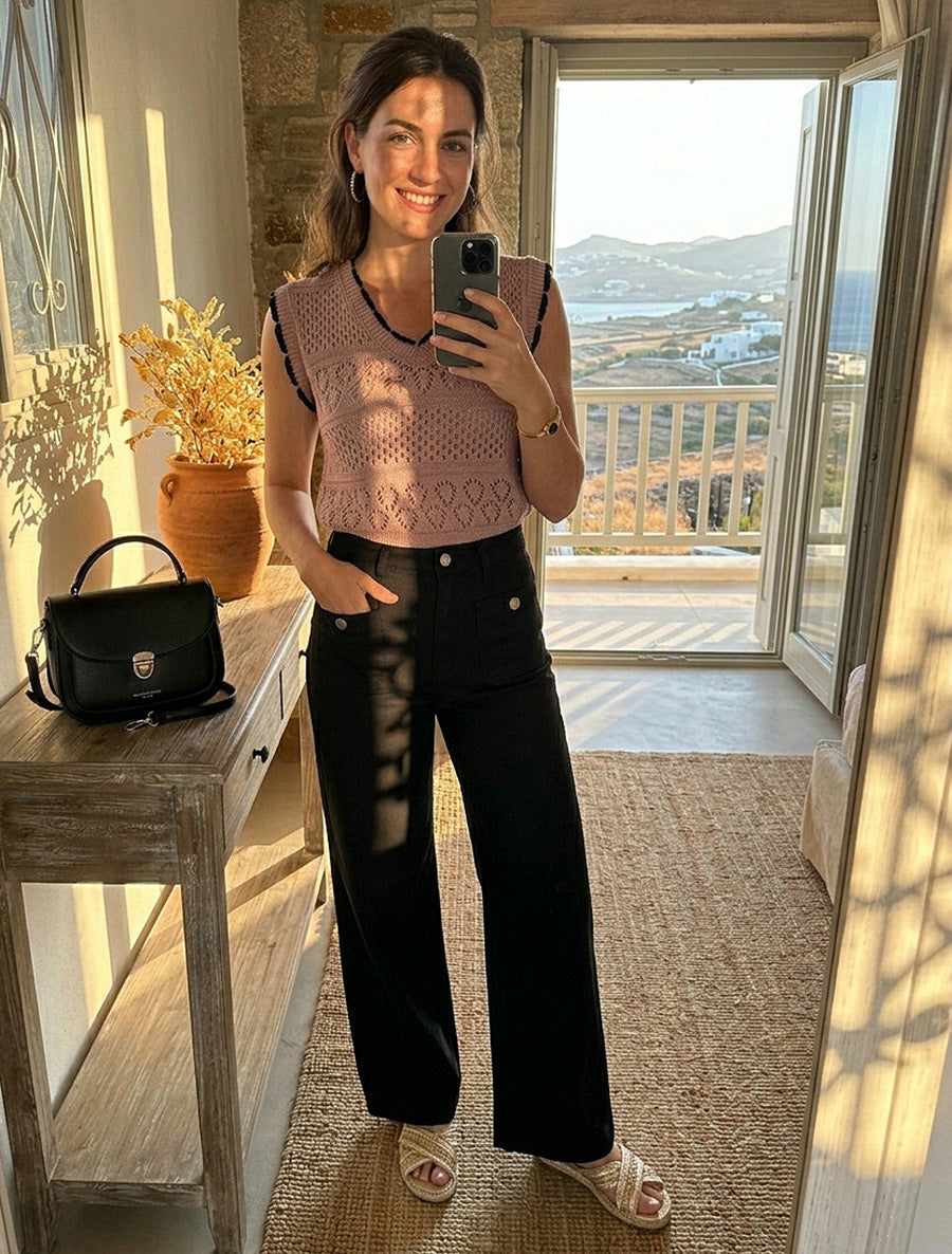 Look Grata