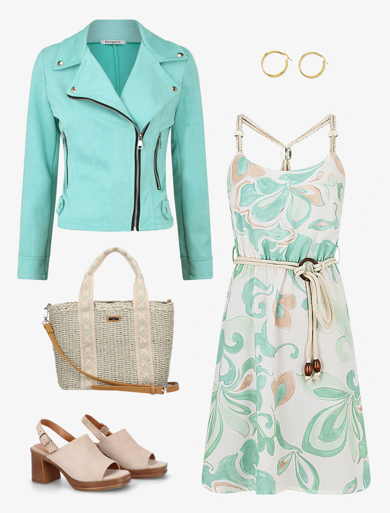 Look Guilia - 1
