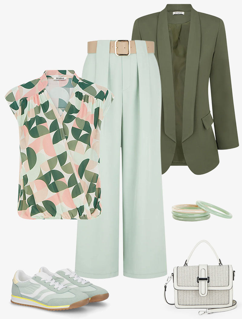 Look Guna - 1