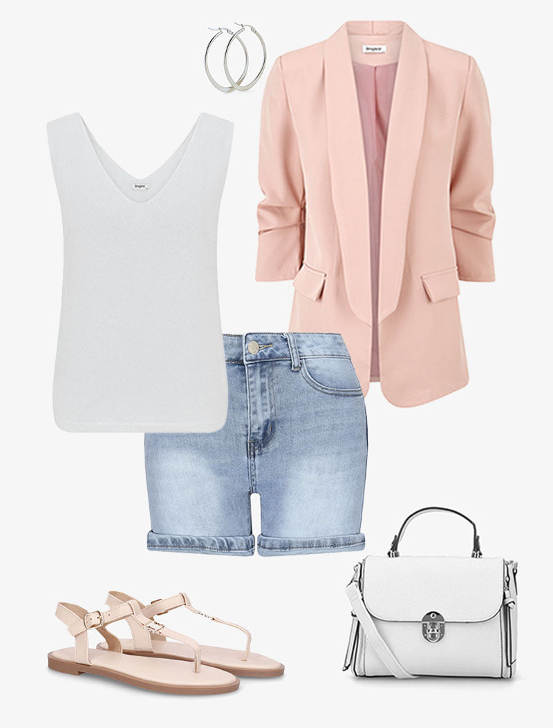 Look Guyleine - 1