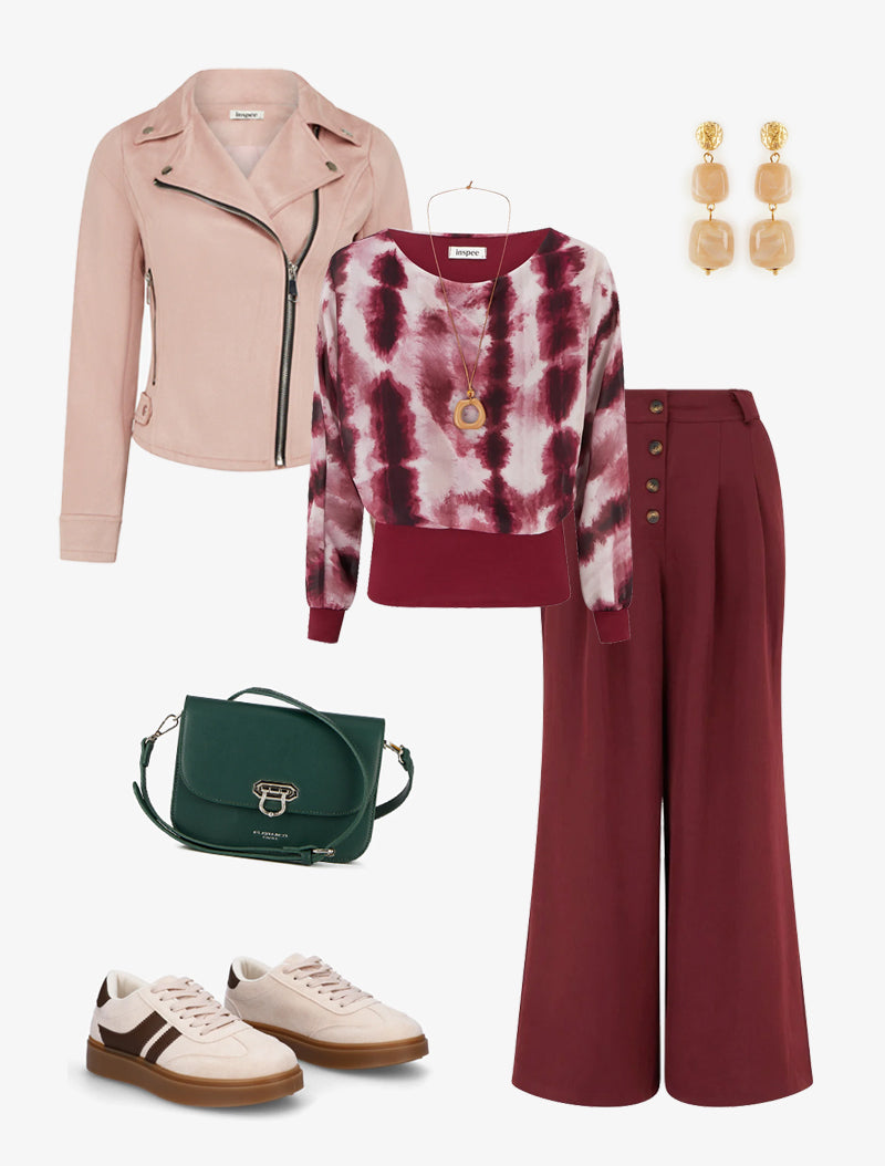 Look Habina - 1
