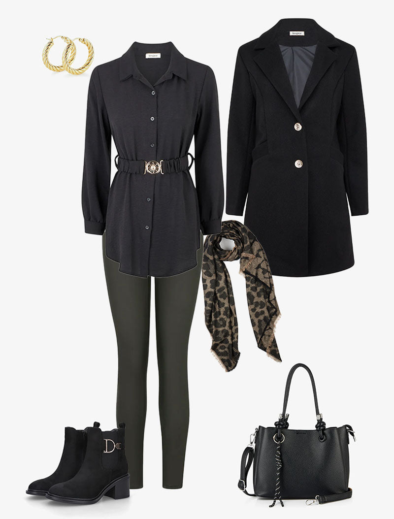 Look Hadia - 1